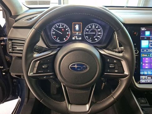Used 2020 Subaru Outback Premium AWD/4WD image 18