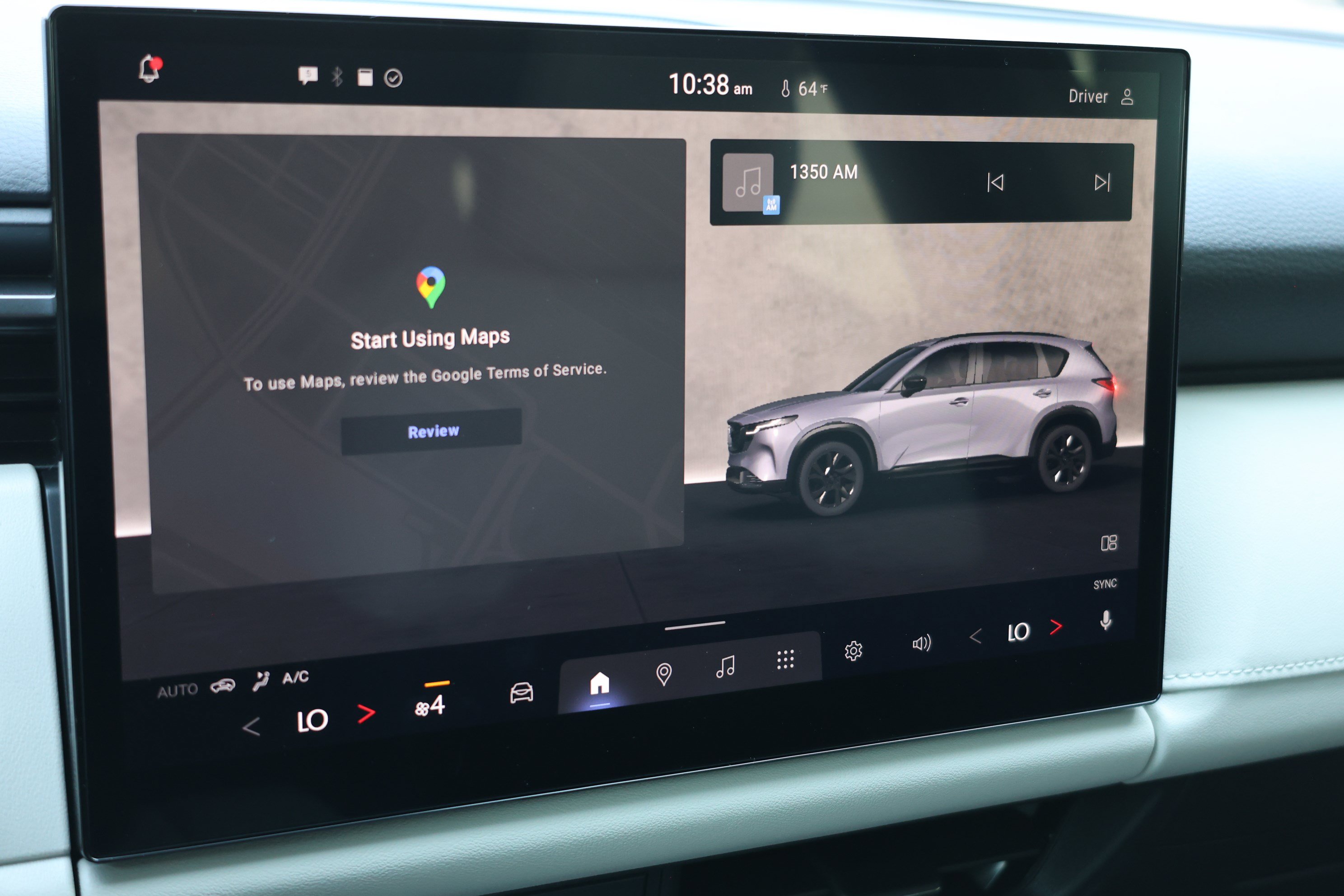 New 2026 MAZDA CX-5 Select AWD/4WD image 10