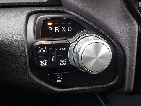 Certified 2023 RAM 1500 Laramie AWD/4WD image 16
