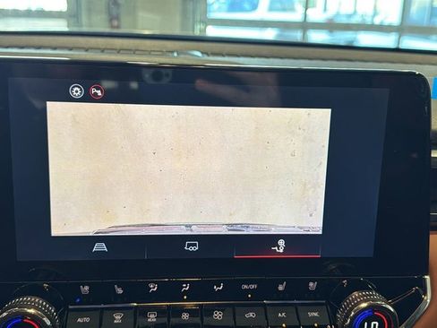 New 2026 GMC Canyon AT4 AWD/4WD image 34