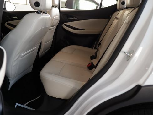 Used 2023 Buick Encore GX Select image 25