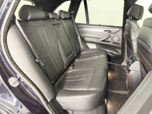 Used 2015 BMW X5 xDrive50i AWD/4WD image 50