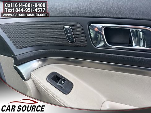 Used 2014 Ford Explorer 4WD image 36