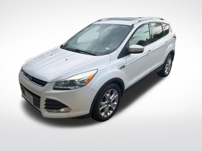 Used 2015 Ford Escape Titanium w/ Equipment Group 301A