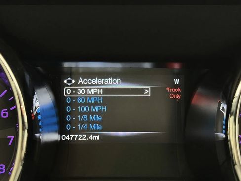 Used 2015 Ford Mustang GT Premium w/ Equipment Group 401A RWD image 16