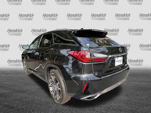 Used 2018 Lexus RX 350 FWD w/ Premium Package image 7