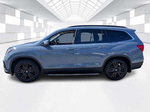 Used 2022 Honda Pilot Special Edition image 4