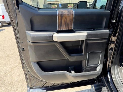 Used 2018 Ford F150 Lariat w/ Equipment Group 501A Mid RWD image 43
