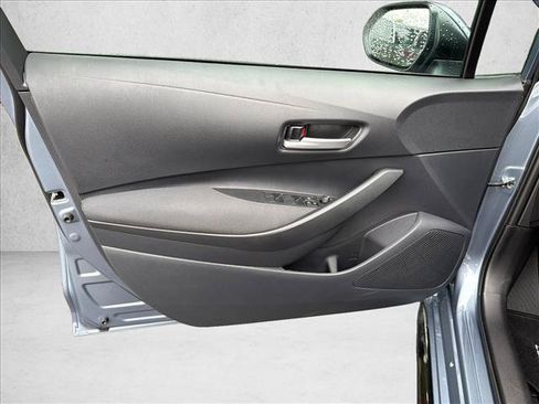 New 2026 Toyota Corolla SE FWD image 10