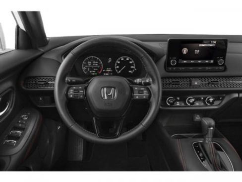 Certified 2024 Honda HR-V Sport image 7