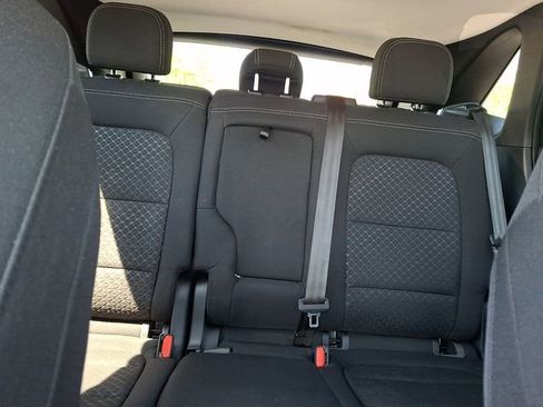 Certified 2024 Ford Escape Active AWD/4WD image 22