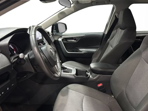 Used 2025 Toyota RAV4 XLE w/ Convenience Package AWD/4WD image 22