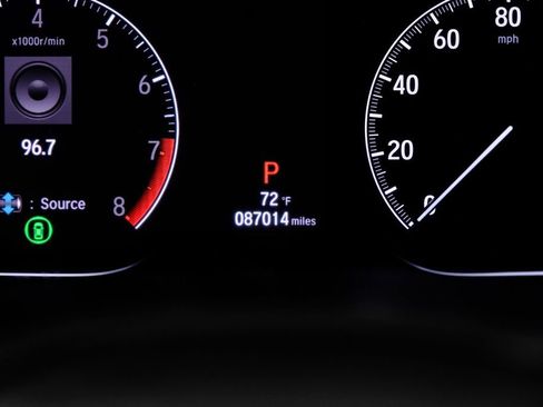 Used 2020 Honda Accord EX-L image 17