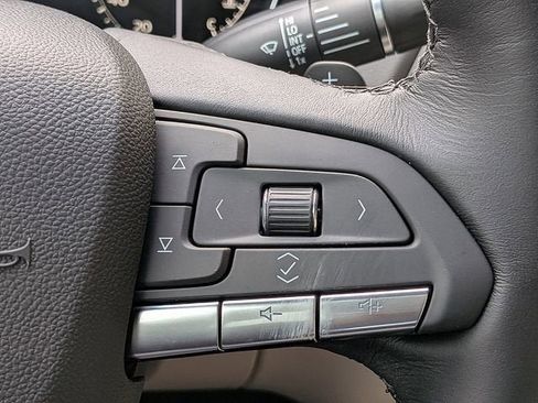 New 2026 Cadillac CT4 Luxury image 24