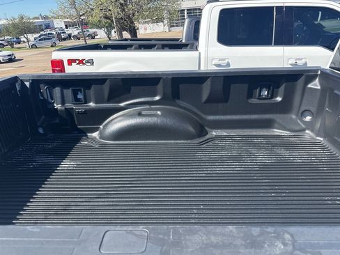 Used 2020 Ford F350 King Ranch w/ King Ranch Ultimate Package image 5