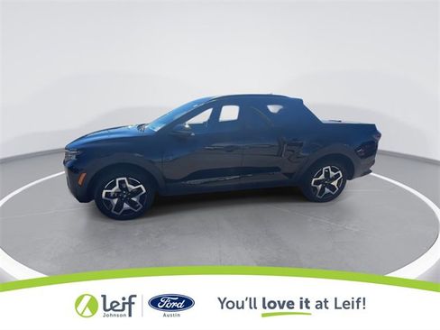 Used 2024 Hyundai Santa Cruz Limited image 6