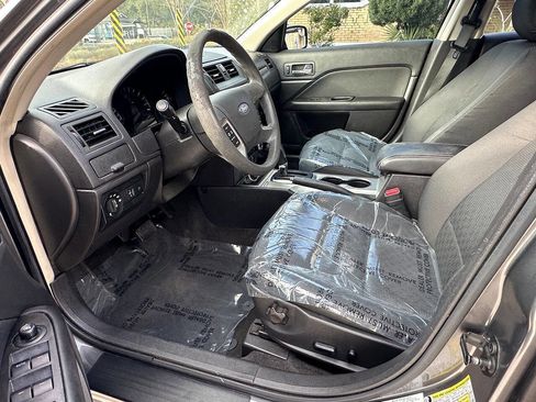 Used 2012 Ford Fusion SE image 10