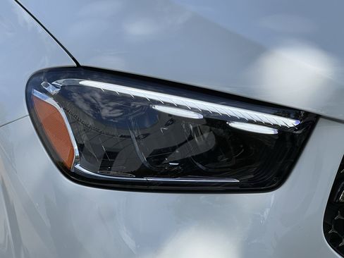 Used 2026 Mercedes-Benz GLE 350 4MATIC image 11