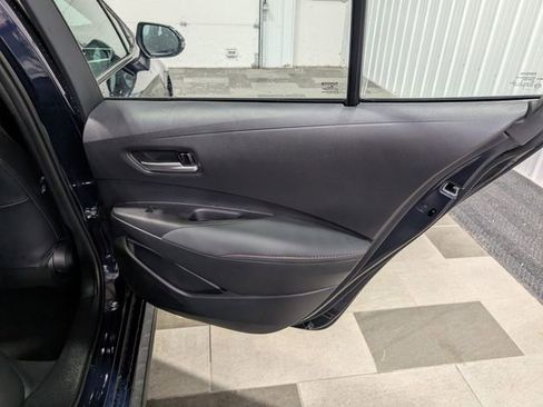 Used 2025 Toyota Corolla XSE image 25