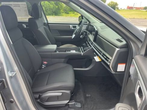 New 2026 Hyundai Santa Fe SE AWD/4WD image 16