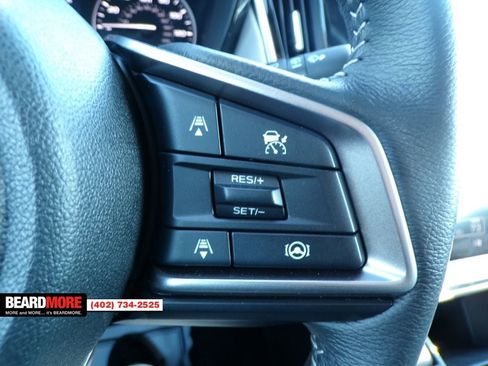 Used 2025 Subaru Outback Premium w/ Popular Package #1A image 38