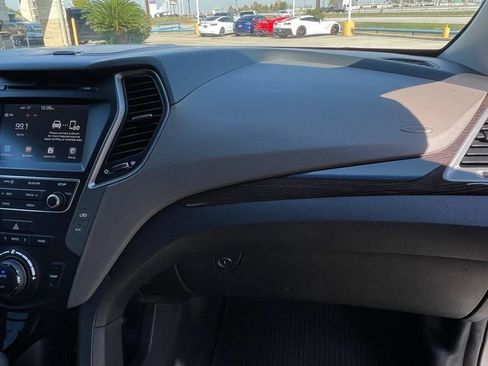 Used 2017 Hyundai Santa Fe Sport FWD image 32