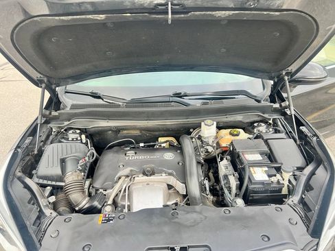 Used 2016 Buick Envision Premium AWD/4WD image 33
