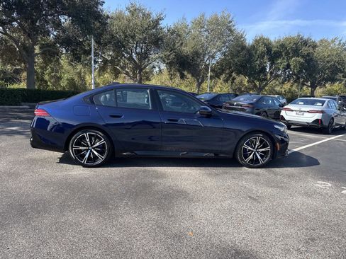 New 2026 BMW 530i w/ M Sport Package image 3