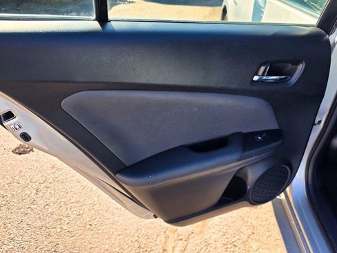 Used 2016 Toyota Prius Four Touring w/ Four Season Floor Mat Package FWD image 29