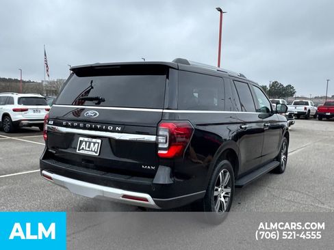 Used 2024 Ford Expedition Max Limited image 6