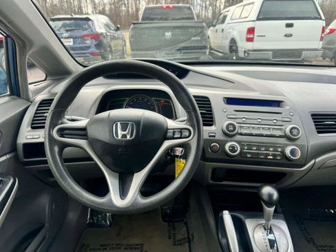 Used 2011 Honda Civic LX image 18