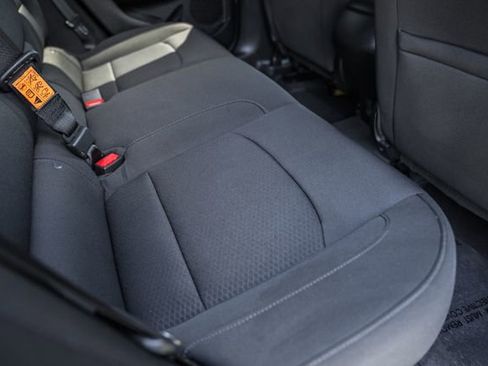 Used 2018 Chevrolet Malibu LS FWD image 27