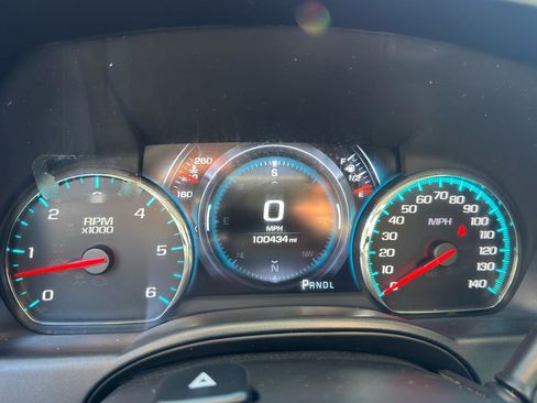 Used 2017 GMC Sierra 1500 Denali AWD/4WD image 16