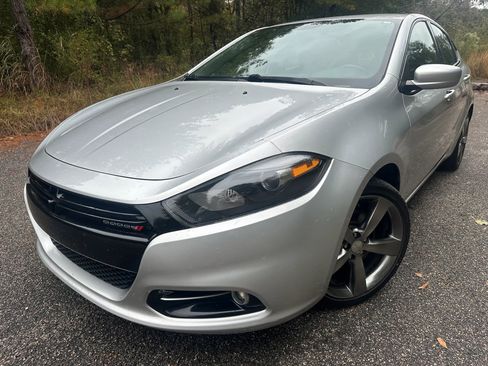 Used 2013 Dodge Dart SXT w/ SXT Special Edition Group image 1