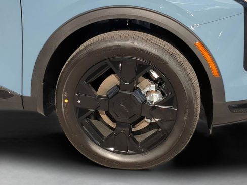 New 2026 Kia Sportage X-Line image 9