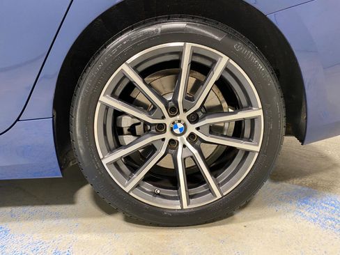 Used 2022 BMW 330i xDrive Sedan w/ Premium Package image 26