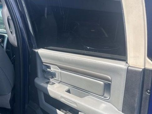 Used 2018 RAM 1500 Big Horn AWD/4WD image 6