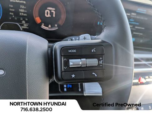 Certified 2026 Hyundai Santa Fe SEL image 26