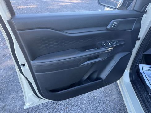 New 2025 Ford Ranger XL image 27