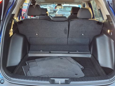 Certified 2024 Honda CR-V EX image 7
