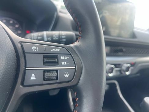 Used 2026 Honda CR-V Sport-L image 21