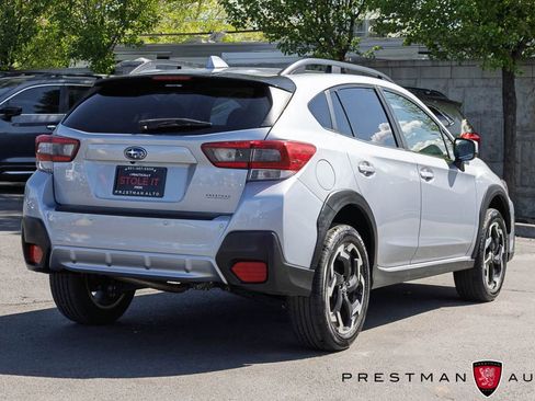 Used 2023 Subaru Crosstrek 2.5i Limited AWD/4WD image 13