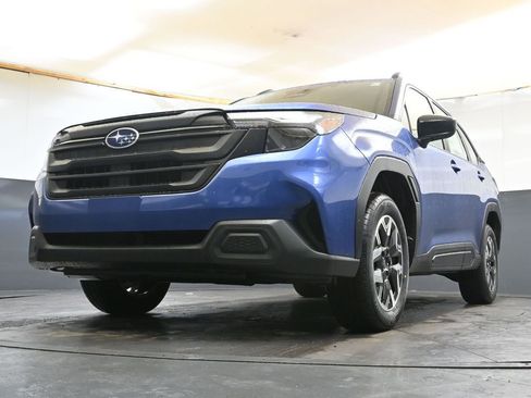 New 2026 Subaru Forester image 37