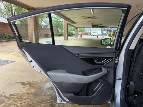 Used 2020 Subaru Legacy Sport image 12