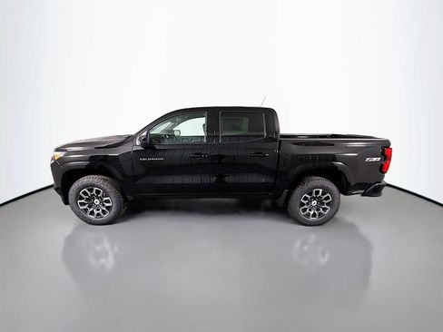 New 2026 Chevrolet Colorado Z71 w/ Technology Package AWD/4WD image 4