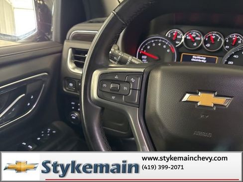 Used 2024 Chevrolet Suburban LS image 27