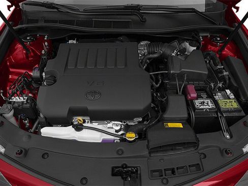 Used 2014 Toyota Camry SE image 13