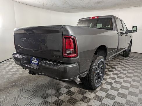 New 2026 RAM 3500 Big Horn image 7