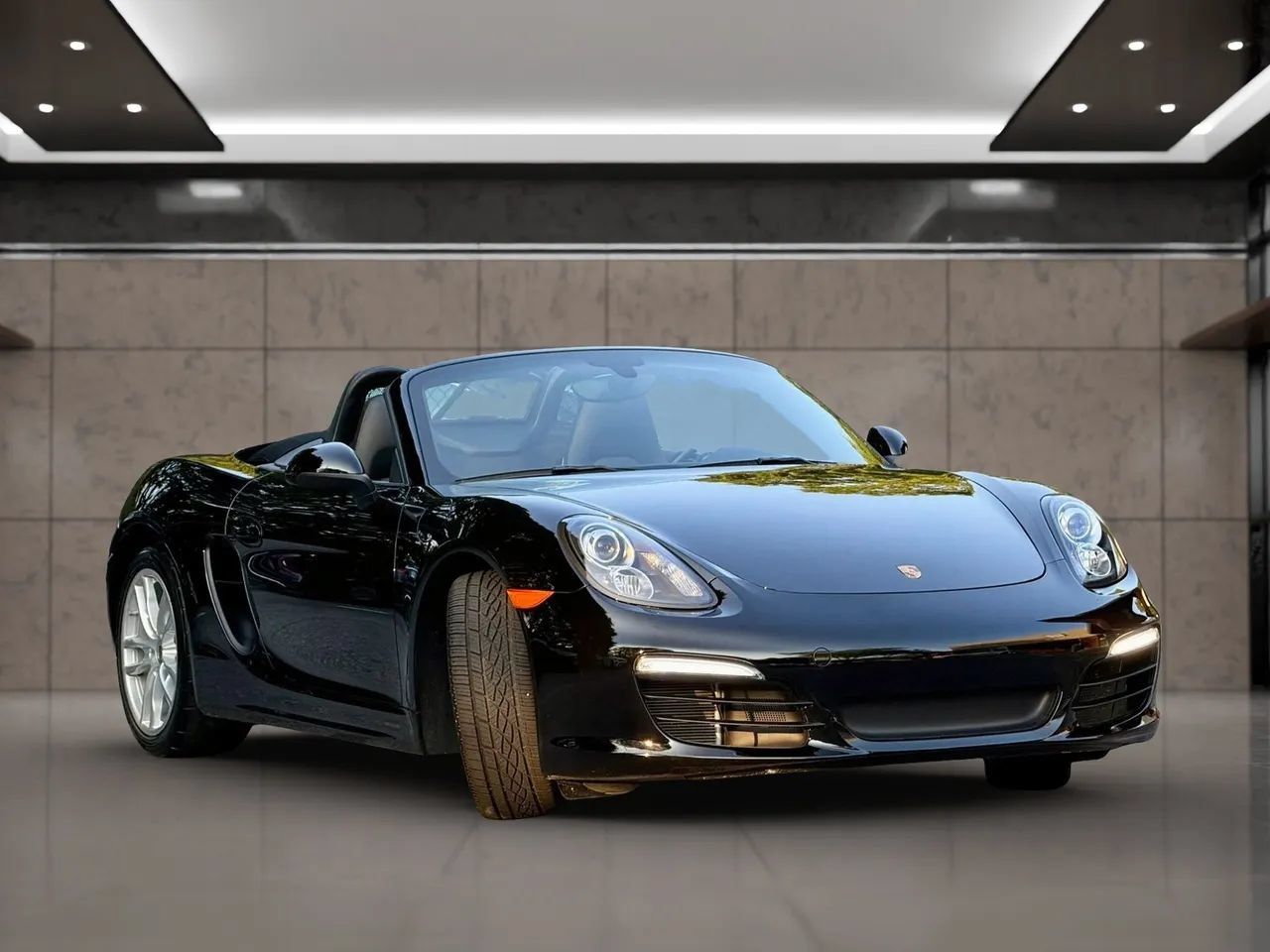 Used 2013 Porsche Boxster S RWD image 23