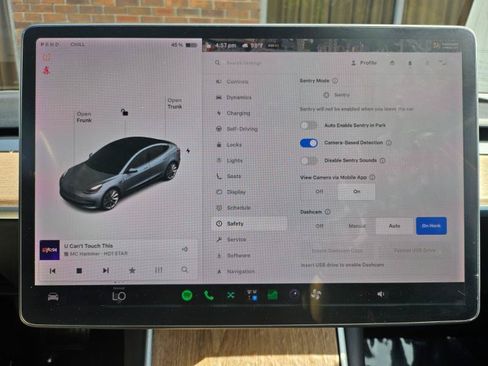 Used 2018 Tesla Model 3 Long Range AWD/4WD image 49